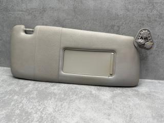 Запчасть козырек солнцезащитный правый BMW 3-Series 1999