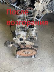 Двигатель на запчасти Land Rover Freelander 2007