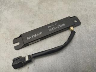 Фото запчасти антенна Kia Optima 2012 Б/У запчасть Запчасть антенна Kia Optima 2012