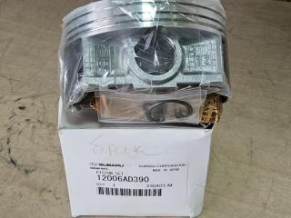 Запчасть поршень Subaru