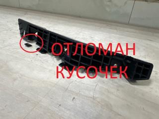 Фото запчасти кронштейн бампера передний правый Kia Sportage новая запчасть Запчасть кронштейн бампера передний правый Kia Sportage