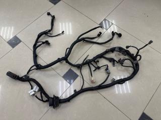 Запчасть проводка двс TagAz С30 2011