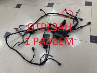 Запчасть проводка подкапотная TagAz С30 2011