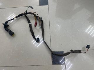 Запчасть проводка двери передняя левая Renault Symbol 2003