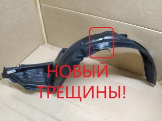 Запчасть подкрылок передний левый Subaru Legacy 2006-2009