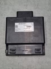 Фото запчасти блок электронный Audi A6 2012 Б/У запчасть Запчасть блок электронный Audi A6 2012