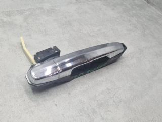 Фото запчасти ручка двери внешняя задняя правая Lifan Solano 2013 Б/У запчасть Запчасть ручка двери внешняя задняя правая Lifan Solano 2013