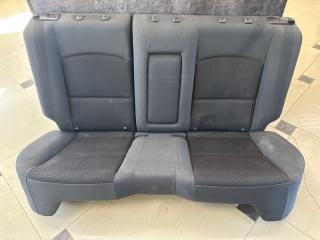 Сиденья задние Mazda Mazda3 2008