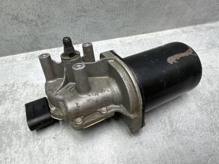 Мотор стеклоочистителя передний Skoda Octavia 2007