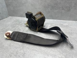 Фото запчасти ремень безопасности задний правый Lifan Solano 2013 Б/У запчасть Запчасть ремень безопасности задний правый Lifan Solano 2013