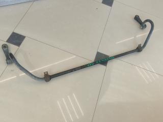 Запчасть стабилизатор передний Skoda Octavia 2007