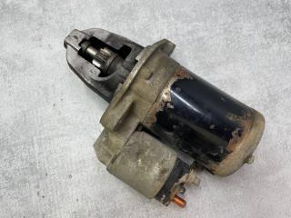 Фото запчасти стартер Mitsubishi Colt 2008 Б/У запчасть Запчасть стартер Mitsubishi Colt 2008