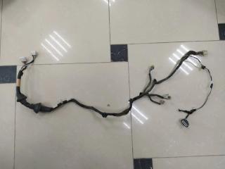 Фото запчасти проводка двери передняя левая ТагАЗ С30 2011 Б/У запчасть Запчасть проводка двери передняя левая ТагАЗ С30 2011