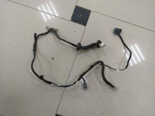 Фото запчасти проводка двери задняя левая ТагАЗ С30 2011 Б/У запчасть Запчасть проводка двери задняя левая ТагАЗ С30 2011