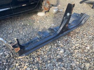 Запчасть порог левый TagAz С30 2011