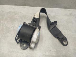 Запчасть ремень безопасности задний правый Toyota Avensis 2006