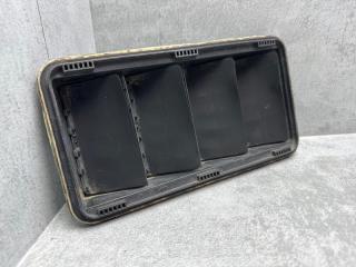 Фото запчасти решетка вентиляционная Hyundai Elantra 2010 Б/У запчасть Запчасть решетка вентиляционная Hyundai Elantra 2010