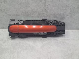 Запчасть ручка внешняя передняя правая Volkswagen Polo 2016