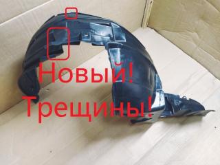 Запчасть подкрылок передний левый Subaru Forester
