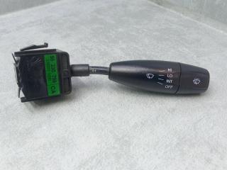 Фото запчасти подрулевой переключатель дворников ЗАЗ Шанс 2010 Б/У запчасть Запчасть подрулевой переключатель дворников ЗАЗ Шанс 2010