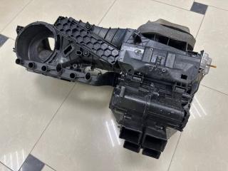 Запчасть корпус печки Skoda Octavia 2011