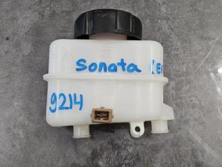 Фото запчасти бачок для тормозной жидкости Hyundai Sonata новая запчасть Запчасть бачок для тормозной жидкости Hyundai Sonata