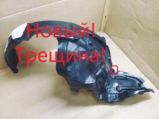 Запчасть подкрылок передний левый Subaru Forester