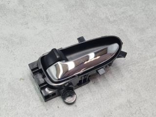 Запчасть ручка внутренняя левая Nissan Almera 2014