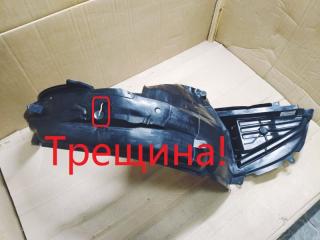 Запчасть подкрылок передний правый Subaru Impreza 2007-2012