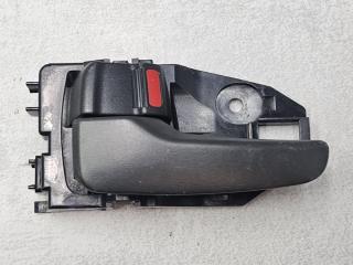 Запчасть ручка двери внутренняя левая Mitsubishi Lancer 2004