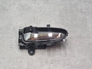 Запчасть ручка внутренняя левая Nissan Almera 2014