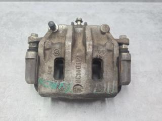 Фото запчасти суппорт тормозной передний правый SsangYong Kyron 2013 Б/У запчасть Запчасть суппорт тормозной передний правый SsangYong Kyron 2013