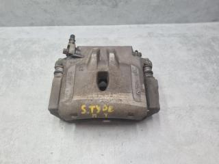 Фото запчасти суппорт тормозной передний правый Jaguar S-Type 2000 Б/У запчасть Запчасть суппорт тормозной передний правый Jaguar S-Type 2000