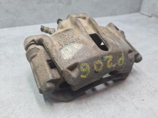 Фото запчасти суппорт тормозной передний правый Peugeot 206 2007 Б/У запчасть Запчасть суппорт тормозной передний правый Peugeot 206 2007