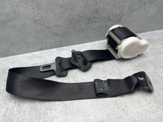 Запчасть ремень безопасности задний правый Opel Vectra 2004