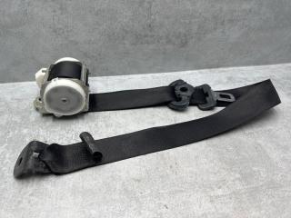 Запчасть ремень безопасности задний левый Opel Vectra 2004