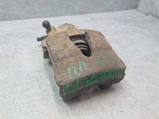 Фото запчасти суппорт тормозной передний правый Skoda Octavia 2007 Б/У запчасть Запчасть суппорт тормозной передний правый Skoda Octavia 2007