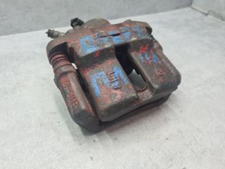 Фото запчасти суппорт тормозной передний левый Lifan Breez 2011 Б/У запчасть Запчасть суппорт тормозной передний левый Lifan Breez 2011