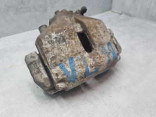 Запчасть суппорт тормозной передний левый Volkswagen Passat 2008