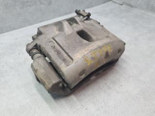 Фото запчасти суппорт тормозной передний левый Jaguar S-Type 2000 Б/У запчасть Запчасть суппорт тормозной передний левый Jaguar S-Type 2000