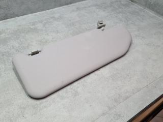 Фото запчасти козырек солнцезащитный Лада Веста 2018 Б/У запчасть Запчасть козырек солнцезащитный Лада Веста 2018