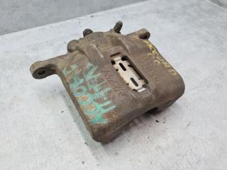 Запчасть суппорт тормозной передний левый Honda Accord 2001