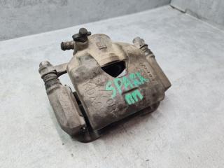 Запчасть суппорт тормозной передний правый Chevrolet Spark 2011