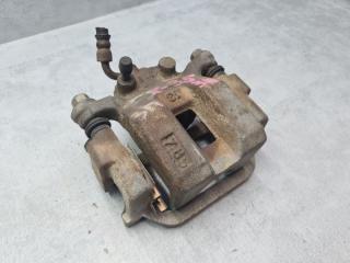 Запчасть суппорт тормозной задний правый Infiniti FX35 2006