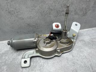 Мотор стеклоочистителя задний Chevrolet Spark 2011