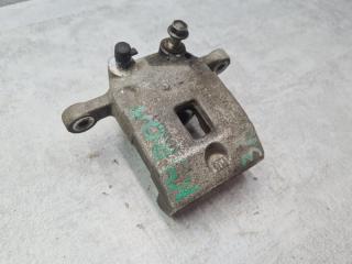 Фото запчасти суппорт тормозной задний левый SsangYong Kyron 2013 Б/У запчасть Запчасть суппорт тормозной задний левый SsangYong Kyron 2013