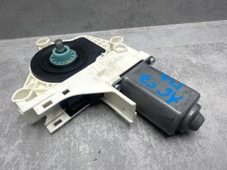 Фото запчасти мотор стеклоподъемника передний левый Audi A6 2012 Б/У запчасть Запчасть мотор стеклоподъемника передний левый Audi A6 2012