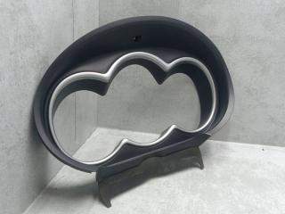 Запчасть накладка панели приборов Mitsubishi Colt 2002