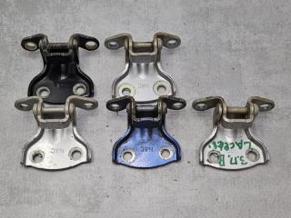 Фото запчасти петля двери задняя Chevrolet Lacetti Б/У запчасть Запчасть петля двери задняя Chevrolet Lacetti