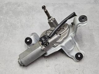 Мотор стеклоочистителя задний Hyundai Solaris 2012